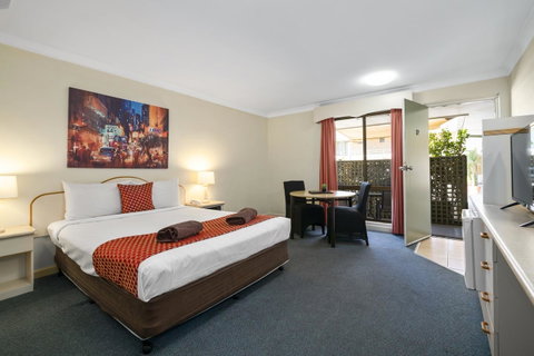 Garden City Motor Inn - Timeshare Accommodation 15