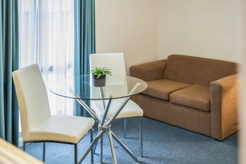 Garden City Motor Inn - Timeshare Accommodation 20