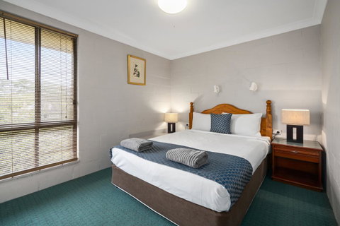 Garden City Motor Inn - Timeshare Accommodation 33