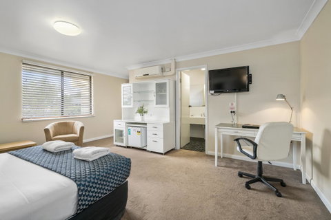 Garden City Motor Inn - Timeshare Accommodation 27