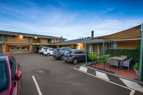 Garden City Motor Inn - Timeshare Accommodation 42