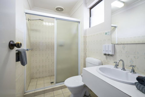 Garden City Motor Inn - Timeshare Accommodation 35