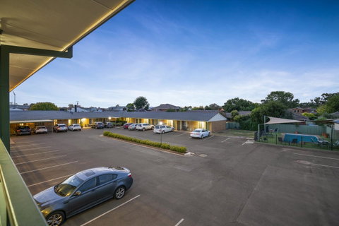 Garden City Motor Inn - Timeshare Accommodation 36
