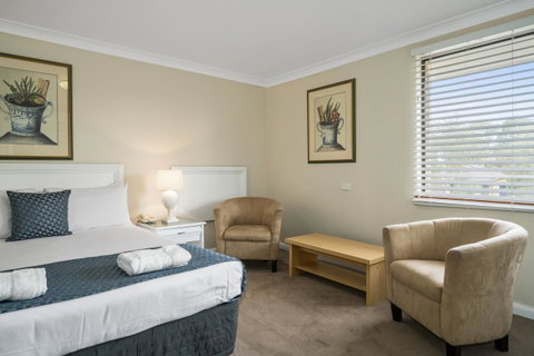 Garden City Motor Inn - Timeshare Accommodation 29