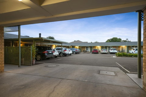 Garden City Motor Inn - Timeshare Accommodation 44
