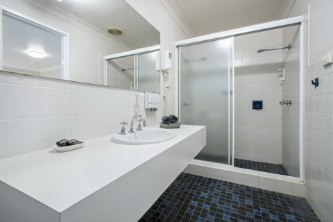 Garden City Motor Inn - Timeshare Accommodation 30