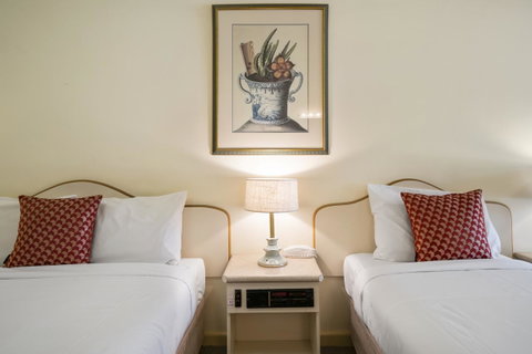 Garden City Motor Inn - Timeshare Accommodation 18