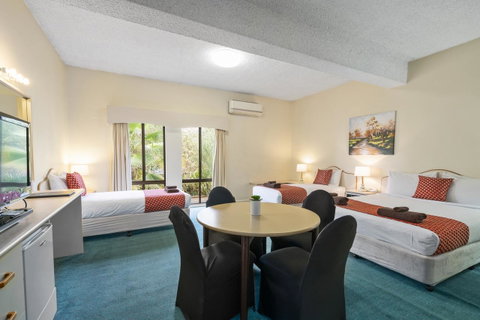 Garden City Motor Inn - Timeshare Accommodation 22