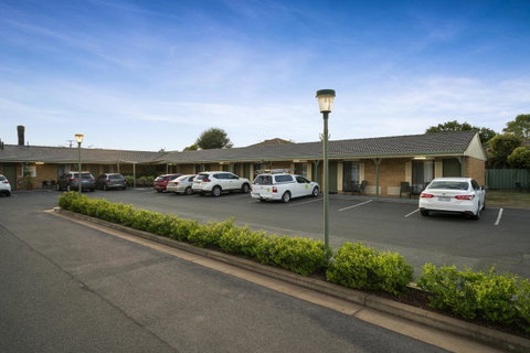 Garden City Motor Inn - Timeshare Accommodation 41