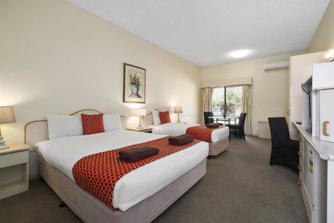 Garden City Motor Inn - Timeshare Accommodation 19