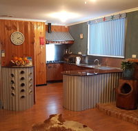 Inna Nutshell - Timeshare Accommodation