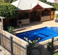 Barossa Valley Apartments - Timeshare Accommodation
