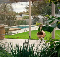 29 Jane - Timeshare Accommodation