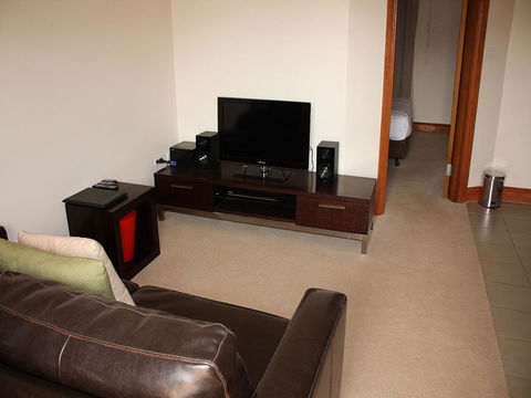 BIG4 Stuart Range Outback Resort - Timeshare Accommodation 12