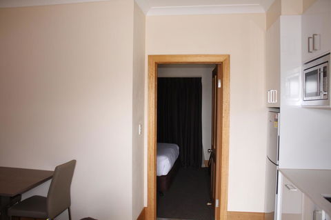 BIG4 Stuart Range Outback Resort - Timeshare Accommodation 27