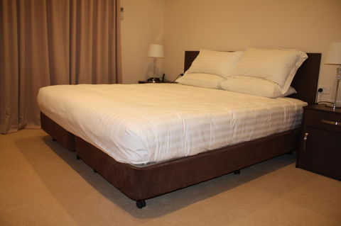 BIG4 Stuart Range Outback Resort - Timeshare Accommodation 19