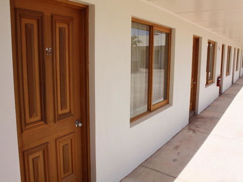 BIG4 Stuart Range Outback Resort - Timeshare Accommodation 14