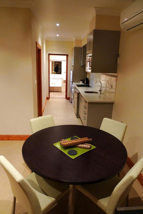 BIG4 Stuart Range Outback Resort - Timeshare Accommodation 3