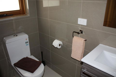 BIG4 Stuart Range Outback Resort - Timeshare Accommodation 29