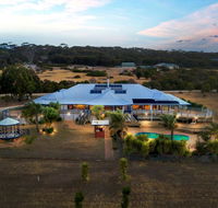 Doyles on the Bay - Timeshare Accommodation