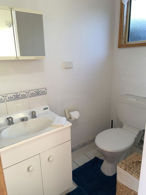 Moana Beach Sunset Holiday Accommodation A - Timeshare Accommodation 6