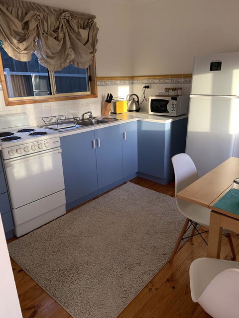 Moana Beach Sunset Holiday Accommodation A - Timeshare Accommodation 2