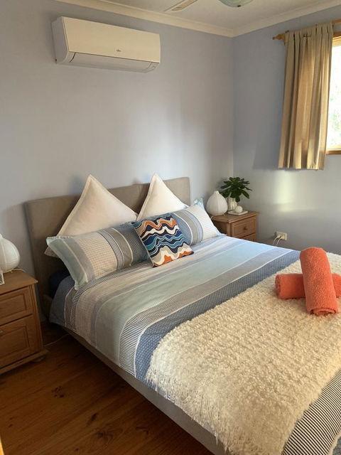 Moana Beach Sunset Holiday Accommodation A - Timeshare Accommodation 0