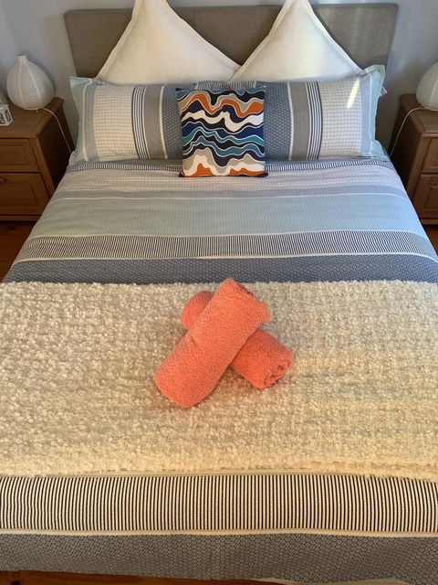Moana Beach Sunset Holiday Accommodation A - Timeshare Accommodation 1