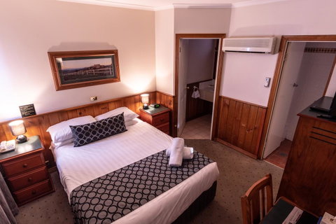 Astor Inn - Timeshare Accommodation 8