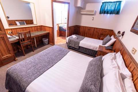 Astor Inn - Timeshare Accommodation 10