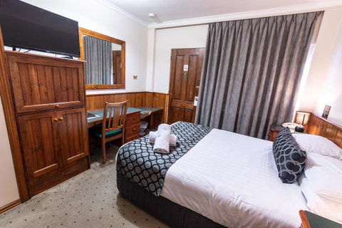 Astor Inn - Timeshare Accommodation 4