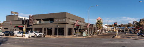 Astor Inn - Timeshare Accommodation 18