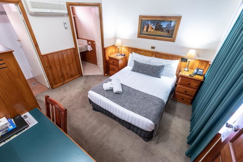 Astor Inn - Timeshare Accommodation 2