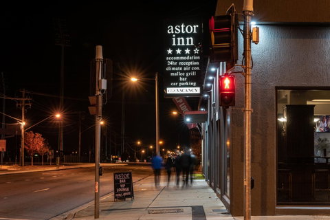 Astor Inn - Timeshare Accommodation 20