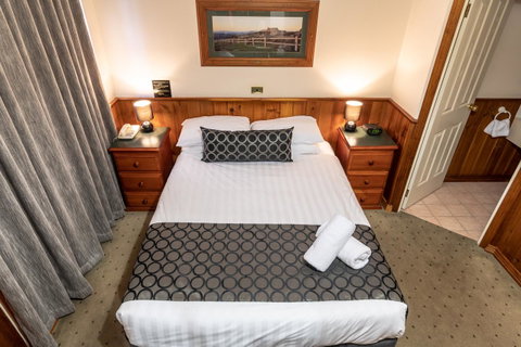 Astor Inn - Timeshare Accommodation 5