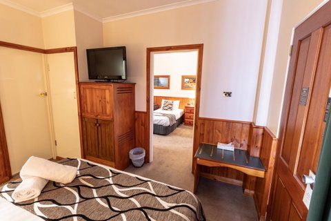 Astor Inn - Timeshare Accommodation 13