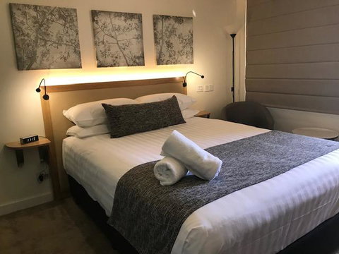 Astor Inn - Timeshare Accommodation 0