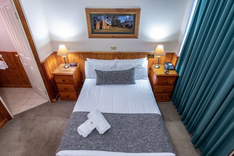 Astor Inn - Timeshare Accommodation 16