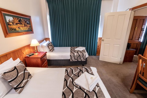 Astor Inn - Timeshare Accommodation 11