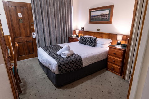 Astor Inn - Timeshare Accommodation 6