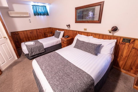Astor Inn - Timeshare Accommodation 17