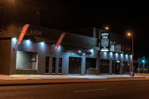 Astor Inn - Timeshare Accommodation 19