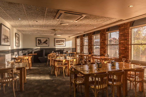 Astor Inn - Timeshare Accommodation 24