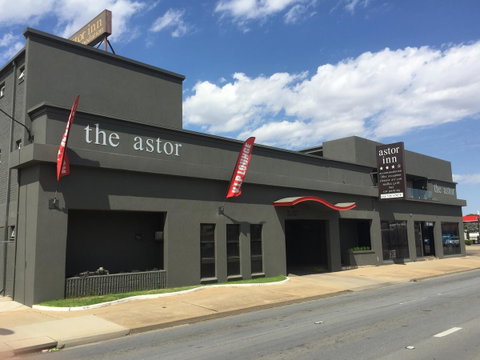 Astor Inn - Timeshare Accommodation 3