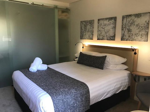 Astor Inn - Timeshare Accommodation 1