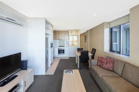 IStay Precinct Adelaide - Timeshare Accommodation 24