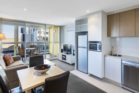 IStay Precinct Adelaide - Timeshare Accommodation 16