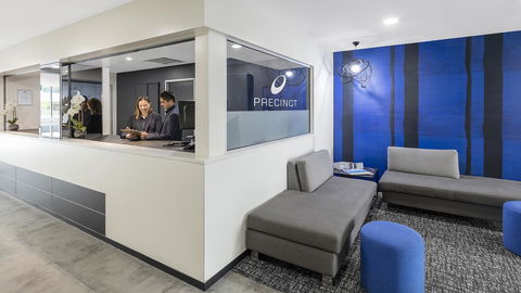 IStay Precinct Adelaide - Timeshare Accommodation 35