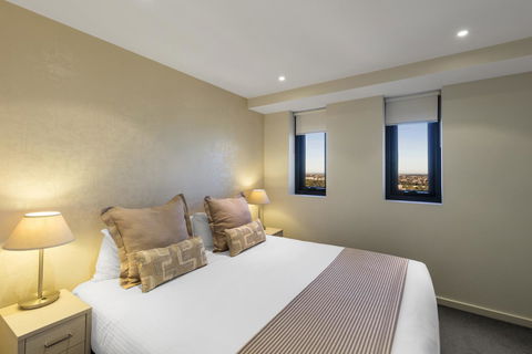IStay Precinct Adelaide - Timeshare Accommodation 10