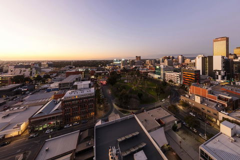 IStay Precinct Adelaide - Timeshare Accommodation 7